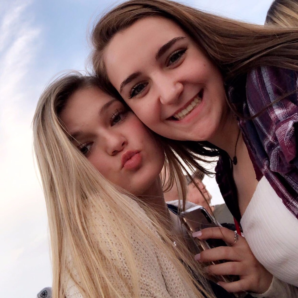 Meet your Posher, Madison